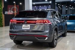 فولكسفاغن أطلس كروس سبورت